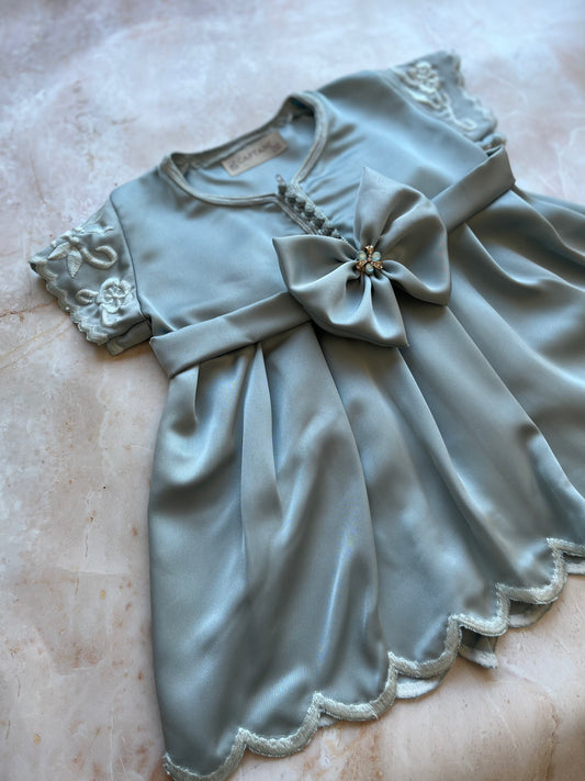Caftan Noor (groen)