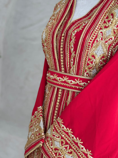 Takshita Mona