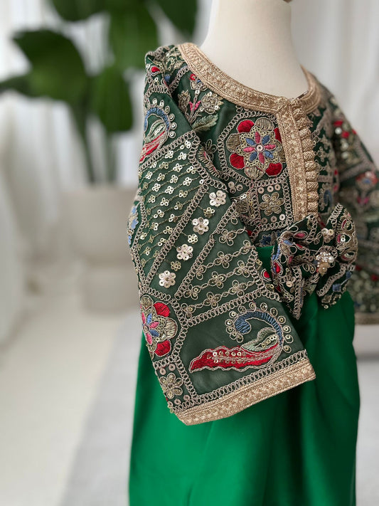 EXCLUSIEF, Caftan Wissam